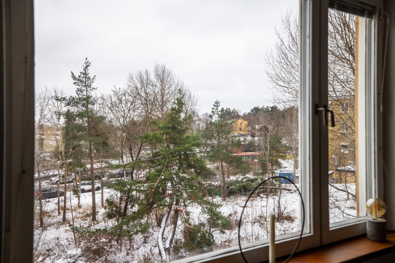 Valborgsmässovägen 29, 2 tr.