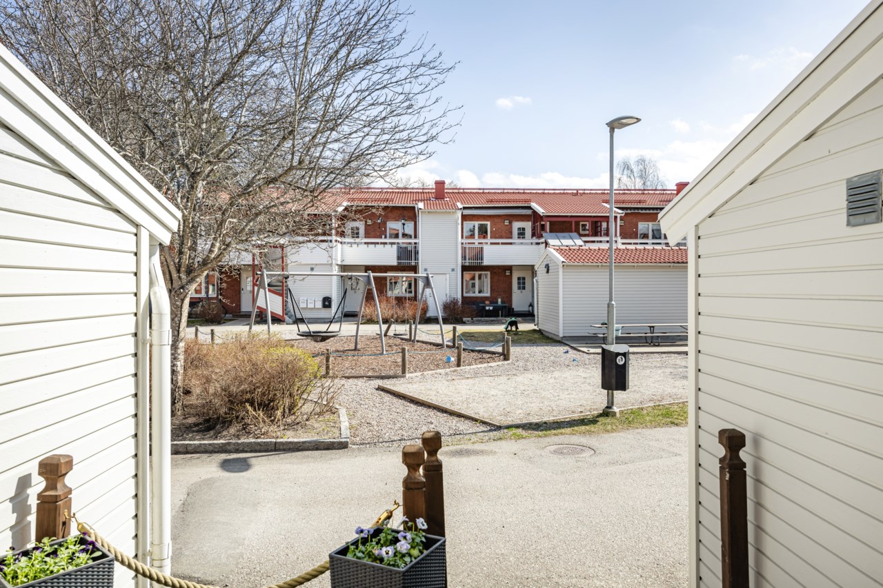 Tallåsvägen 158