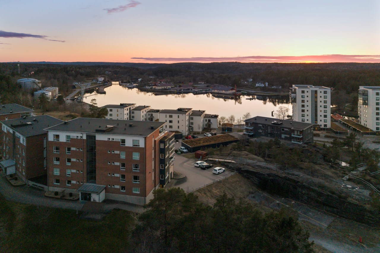 Ångloksgatan 9