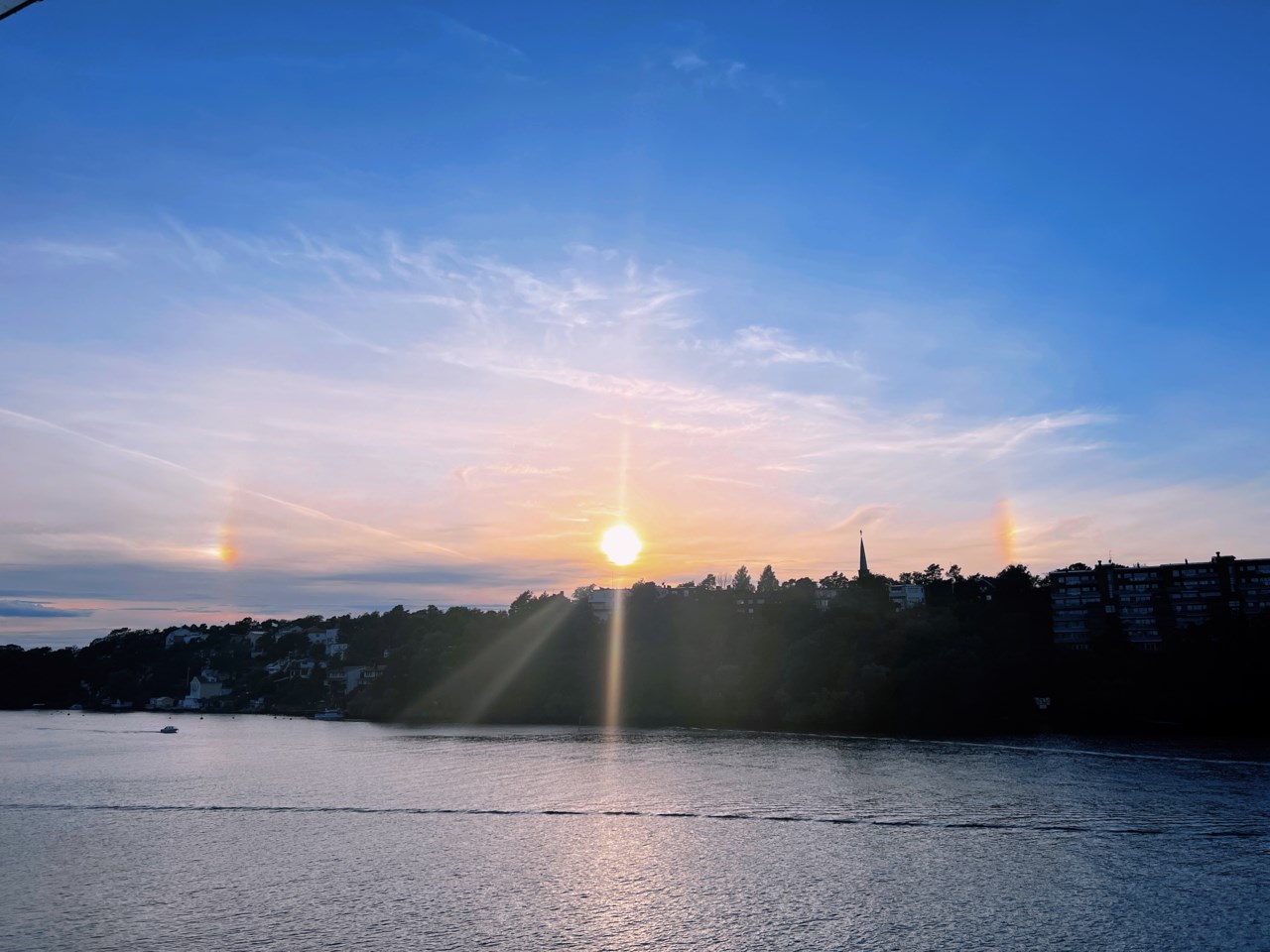 Bryggvägen 21, 2 tr