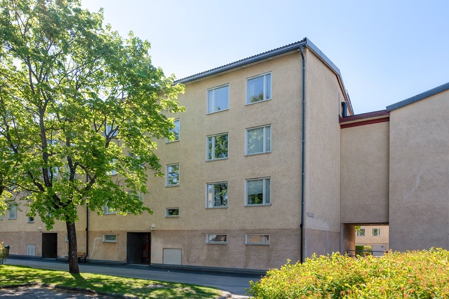 Utgårdsvägen 32