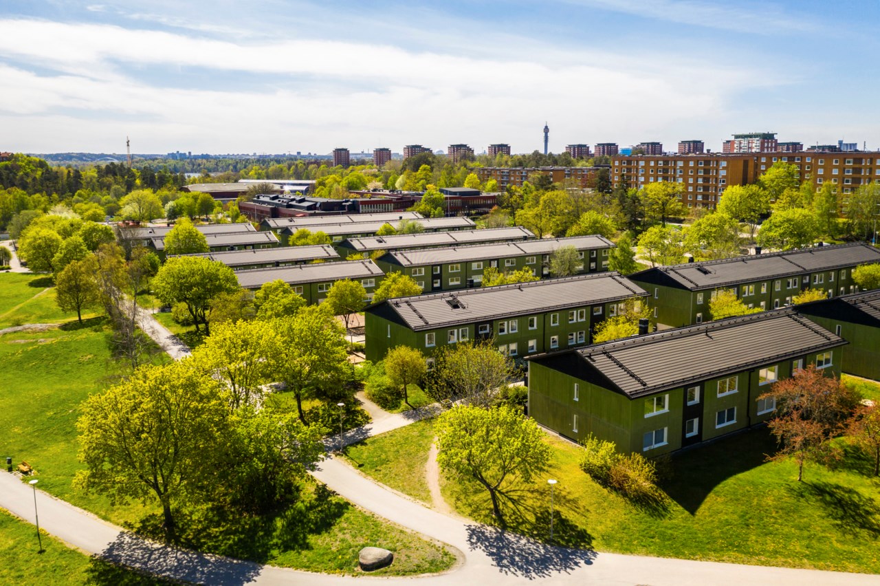 Lillåkersvägen 17