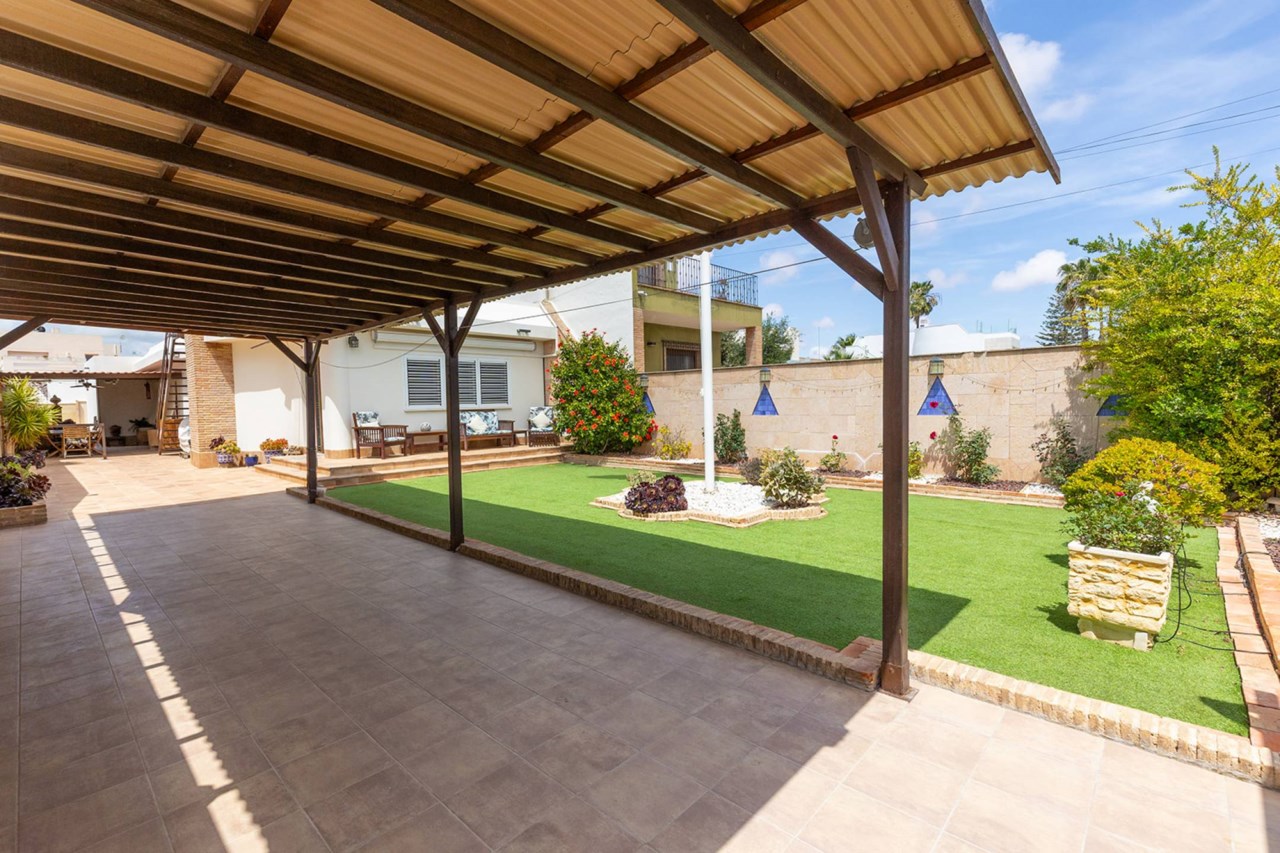 Villa Los Balcones