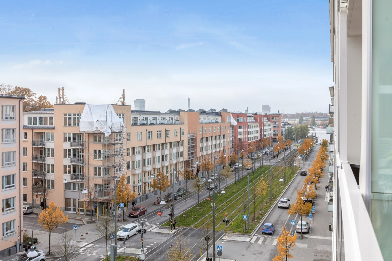 Båtbyggargatan 23