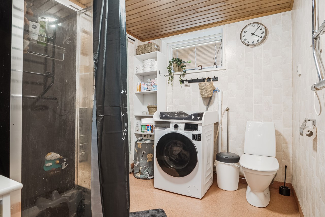 Stora Bandsjön 516