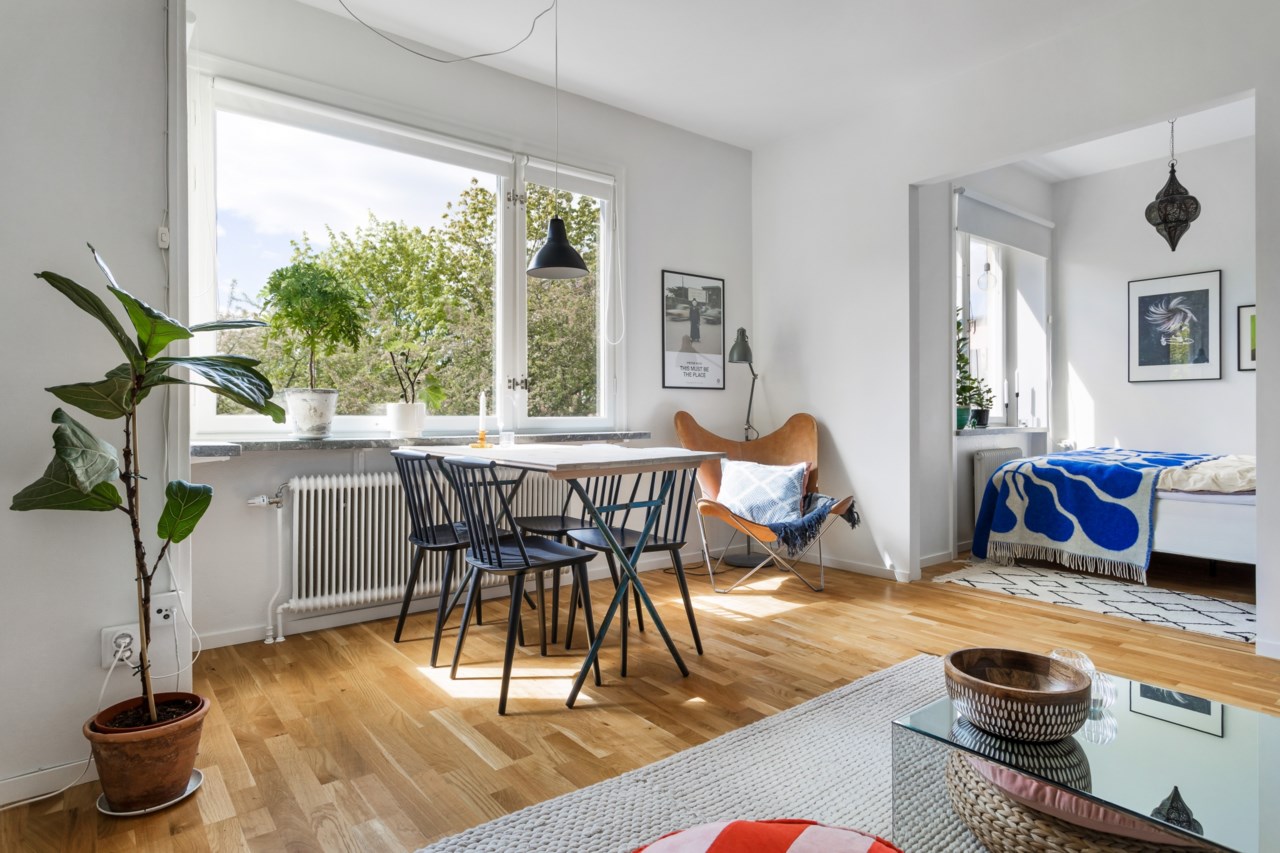 Charlottenburgsvägen 32C