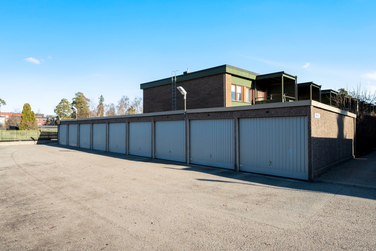 Björnskogsgränd 29