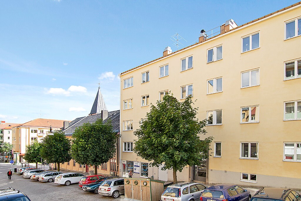 Sturegatan 43, 1 tr