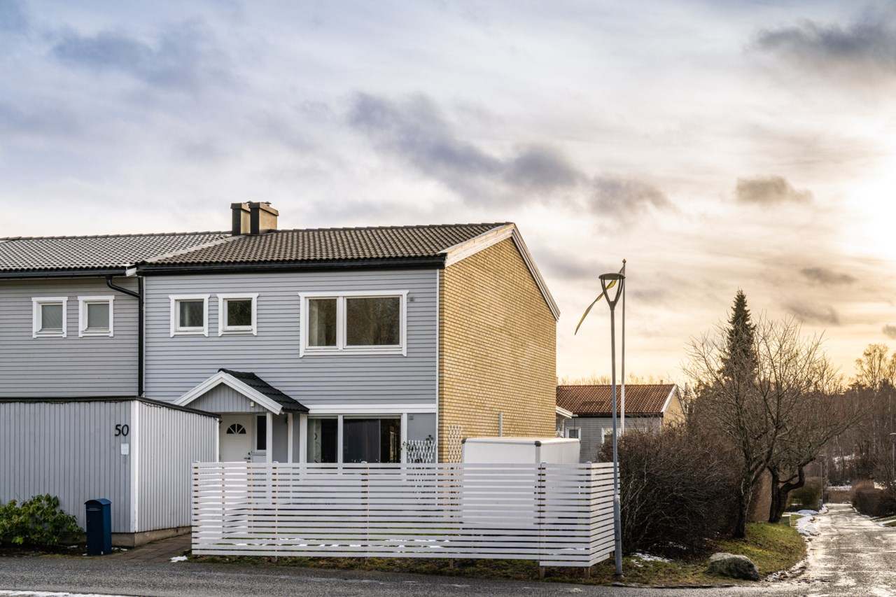 Högbyvägen 50