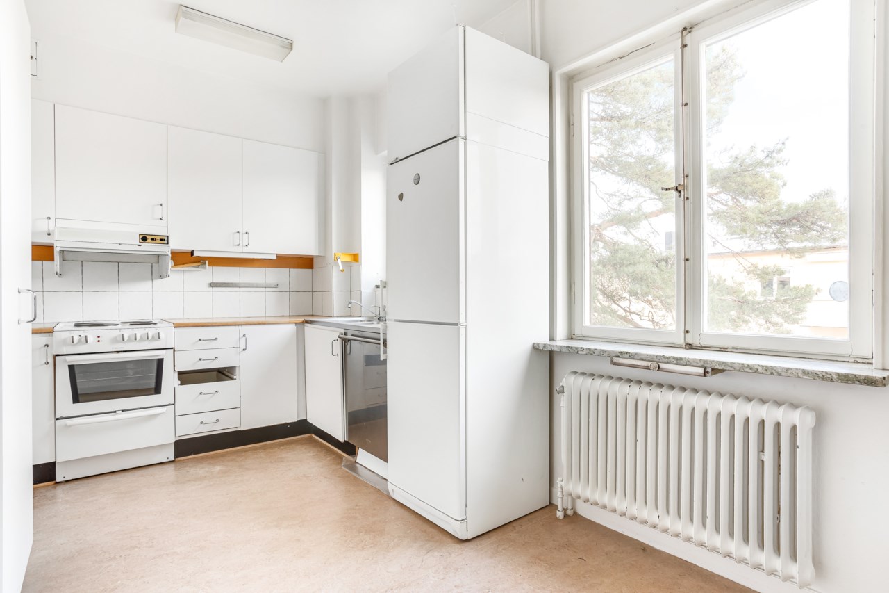 Mössebergsvägen 29, 2 tr.