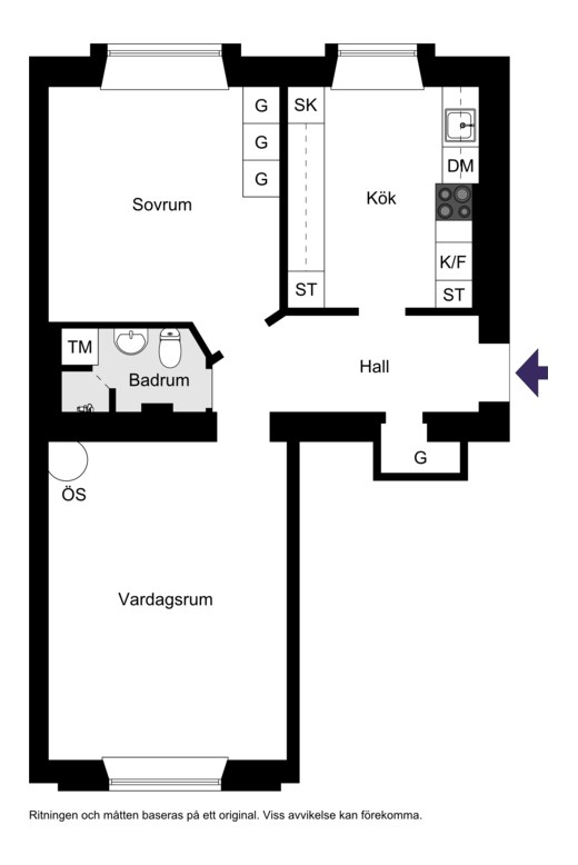 Råsundavägen 169A