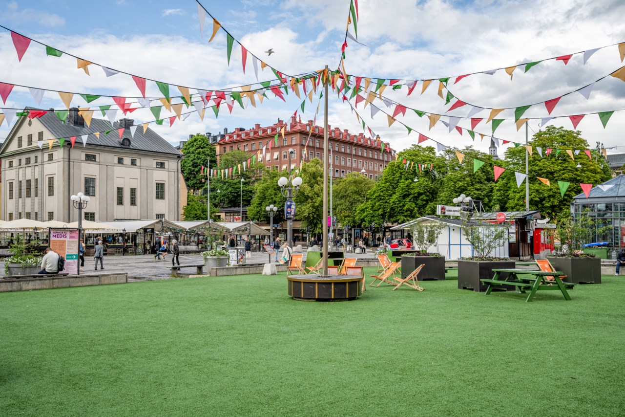 Fatburstrappan 18, vån 14