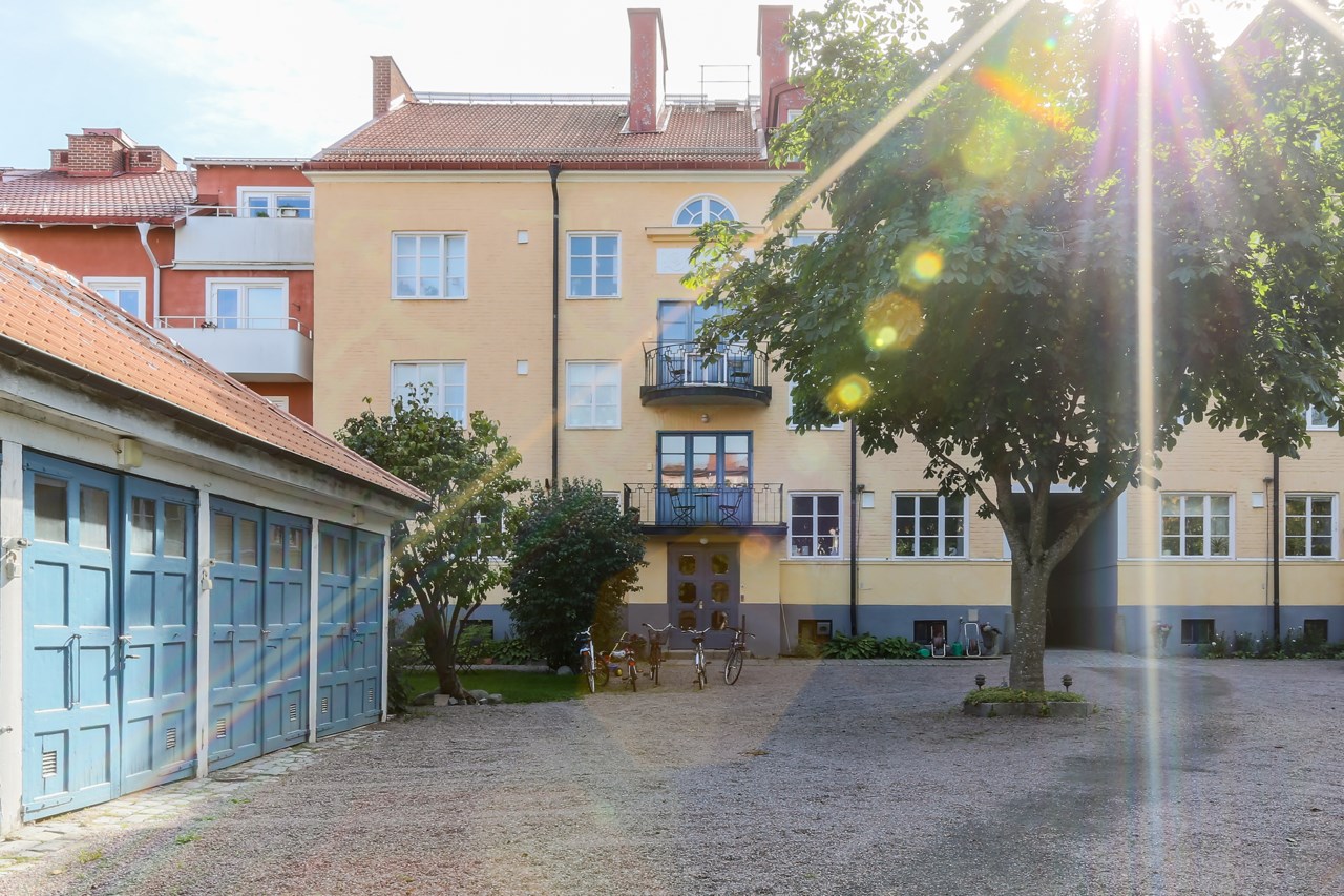 Geijersgatan 16A