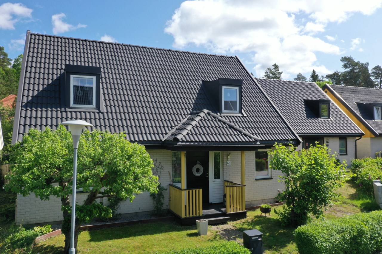 Tallhammarsvägen 48