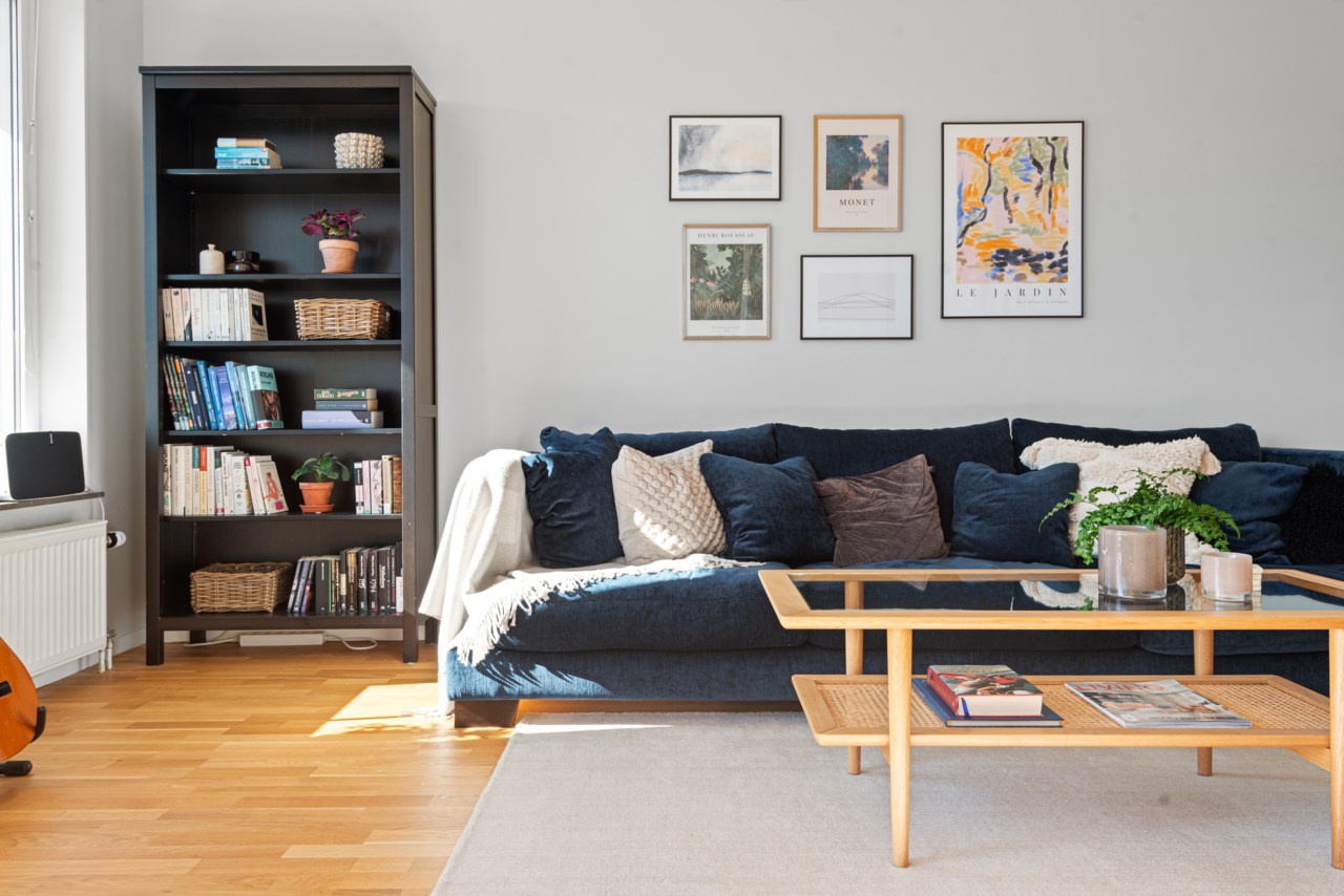 Hammarby Allé 173, 6tr