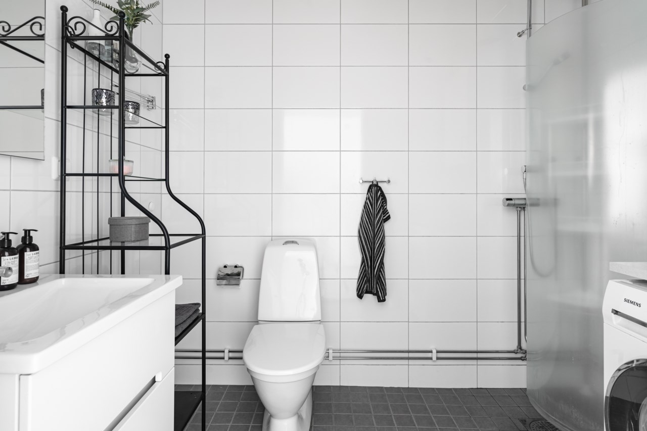Nibblevägen 6A