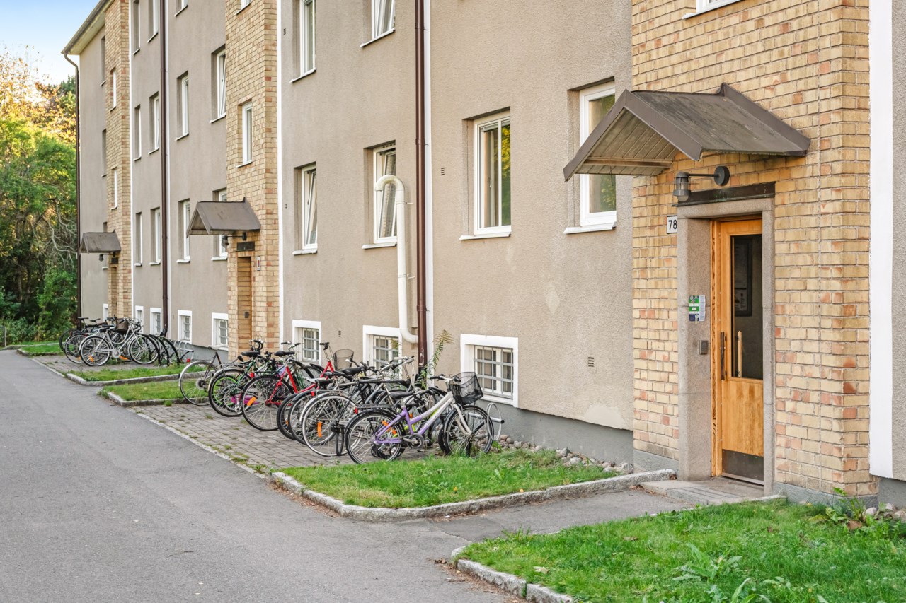 Bäckaskiftsvägen 78