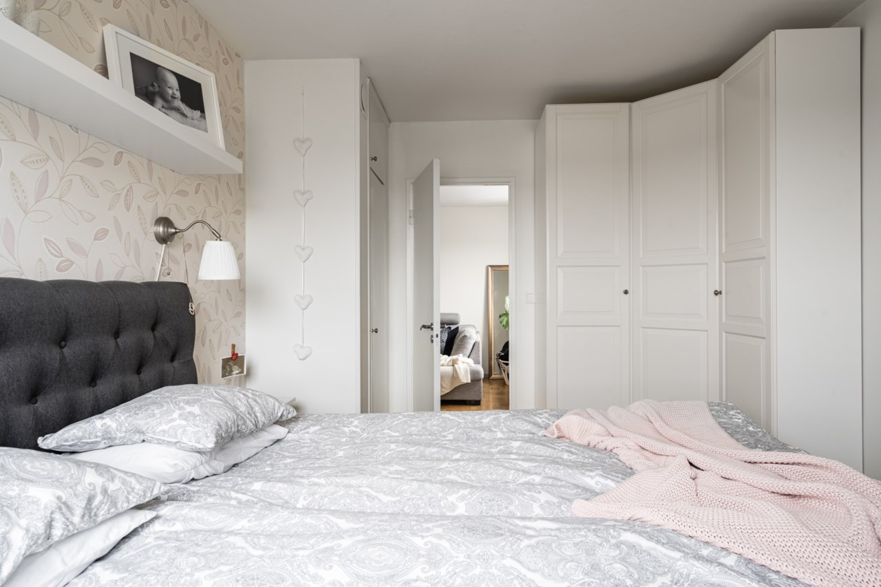Sandfjärdsgatan 120