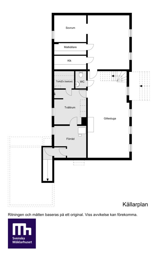Gärdesgatan 1