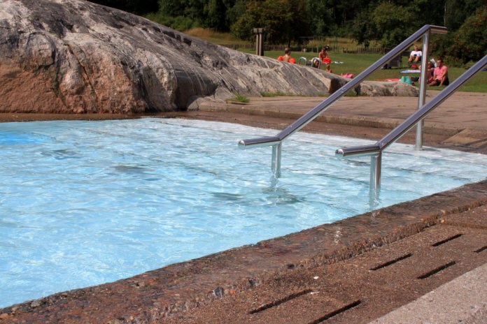 Breviksbadet
