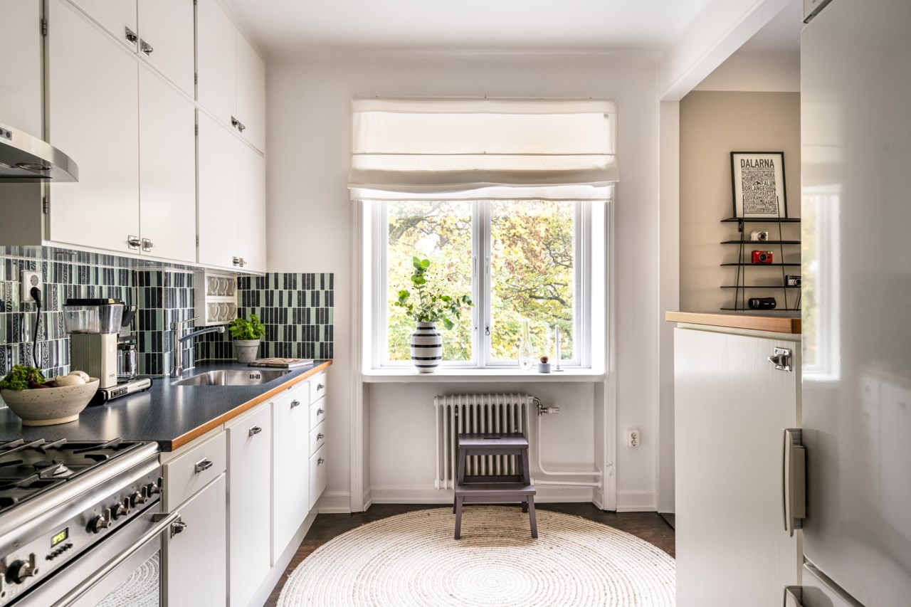 Odelbergsvägen 27