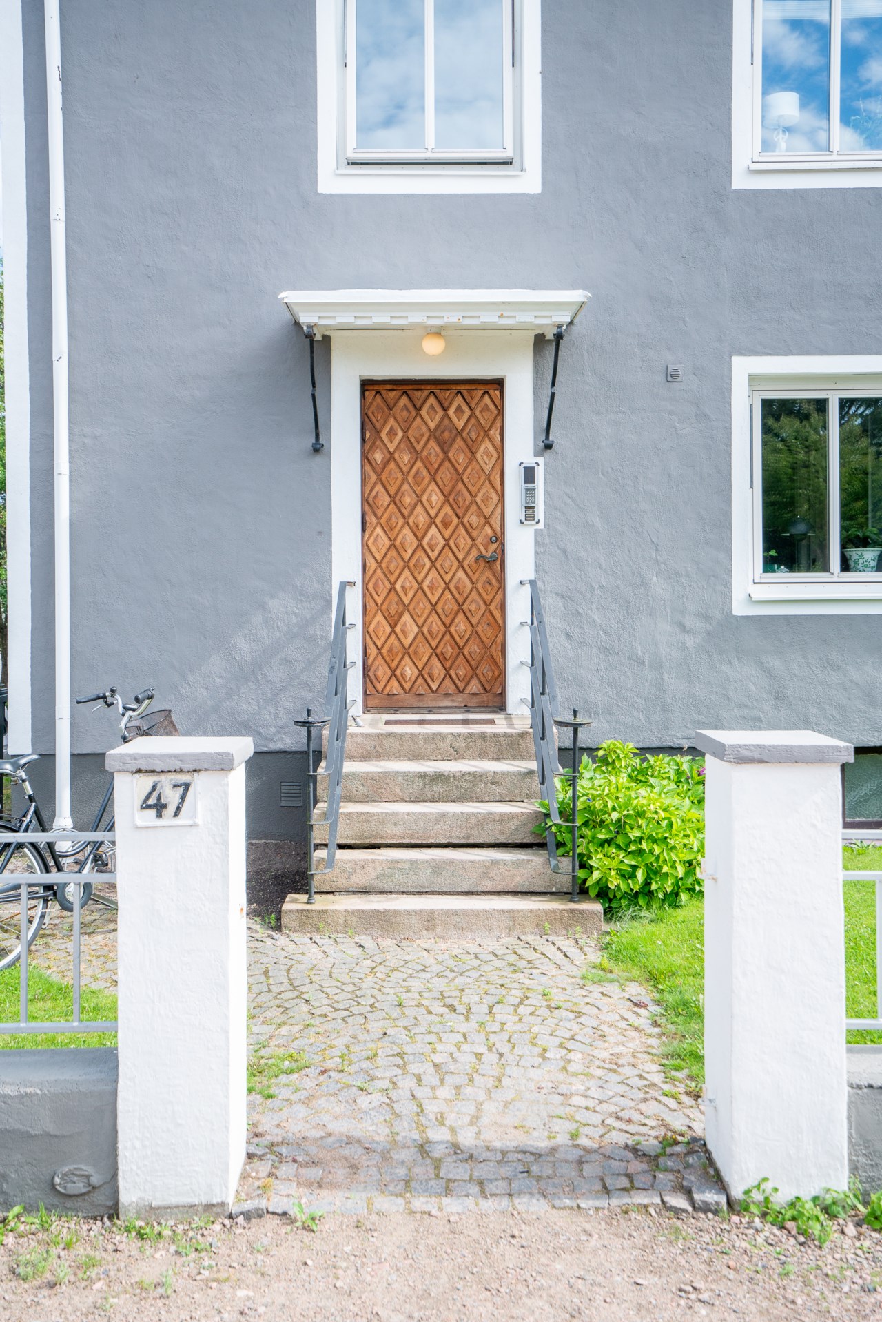 Broddesonsgatan 47B