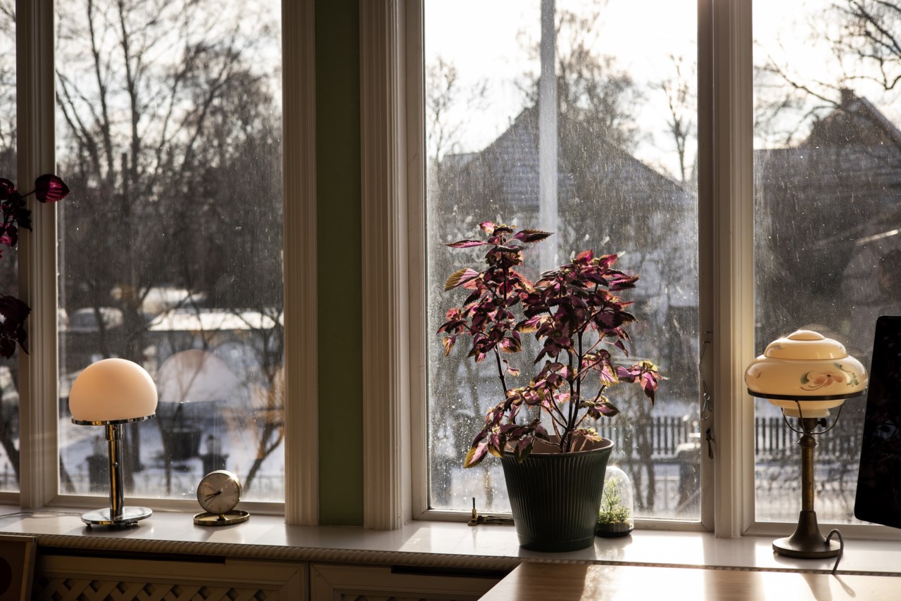 Pettersbergsvägen 18b