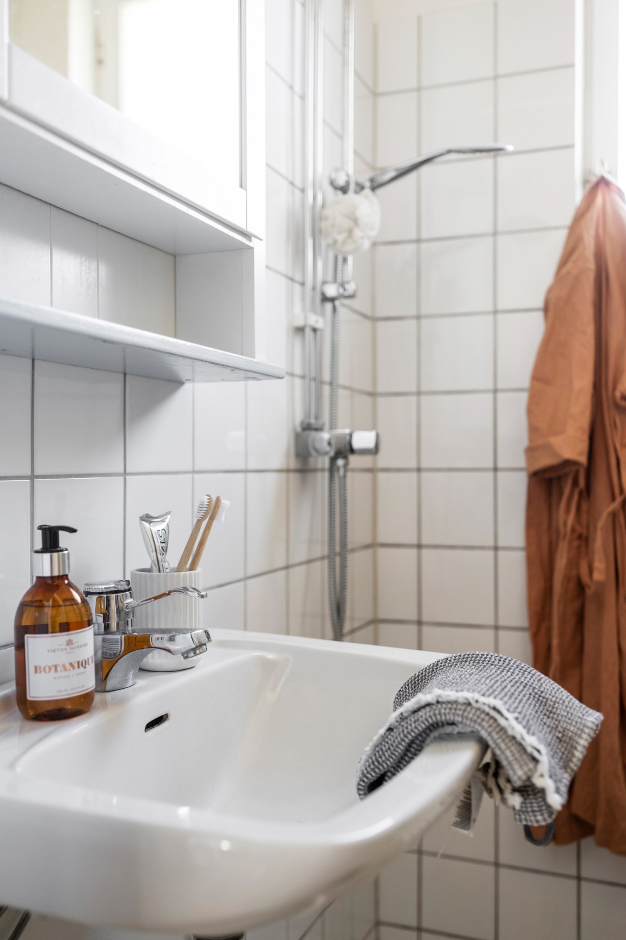 Cedergrensvägen 32, vån 3/3