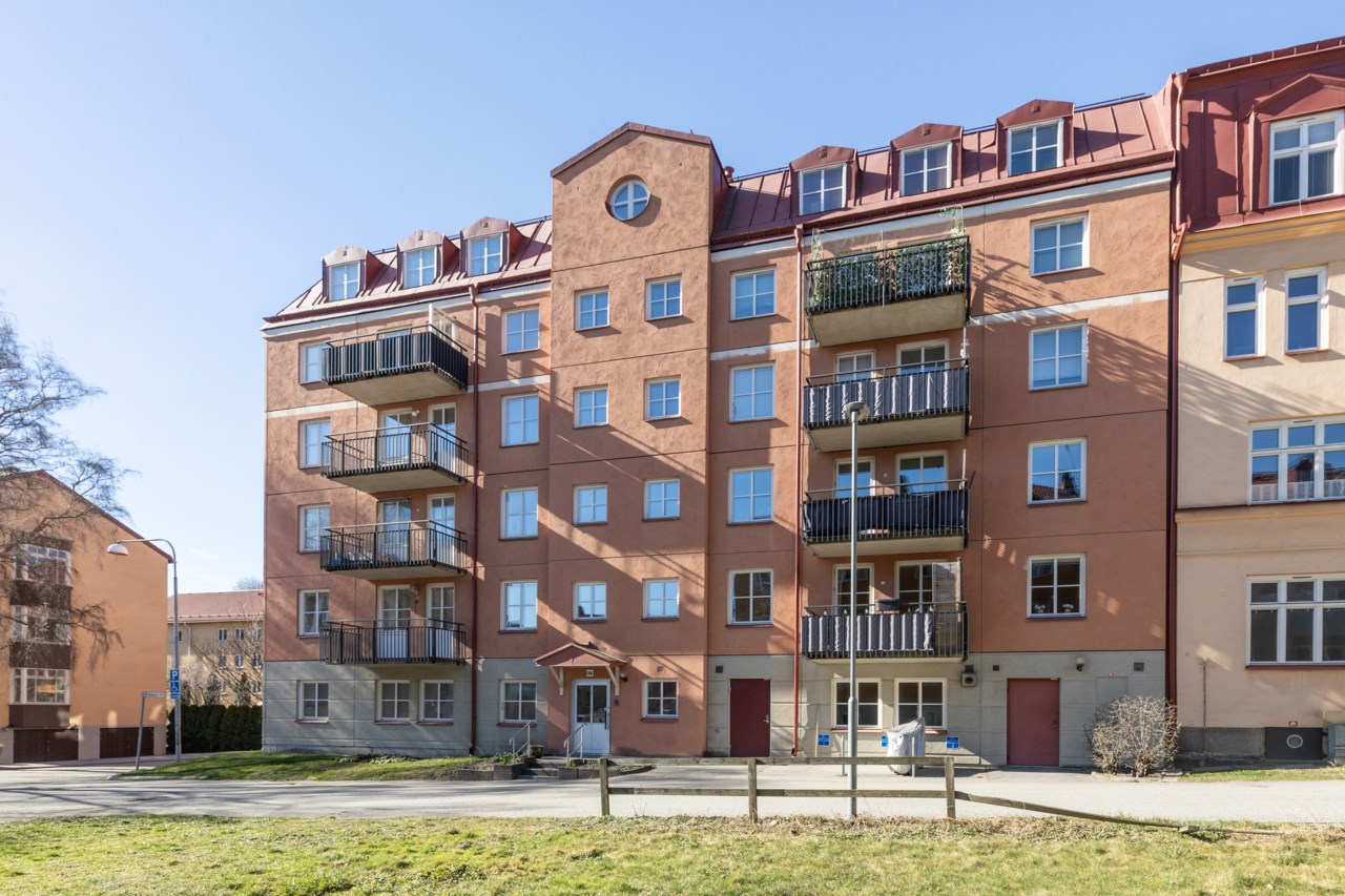 Enköpingsvägen 9A