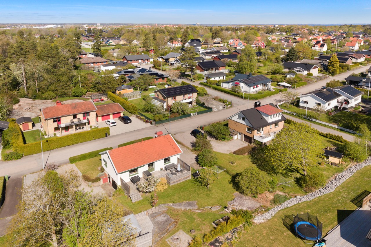Tomtevägen 39