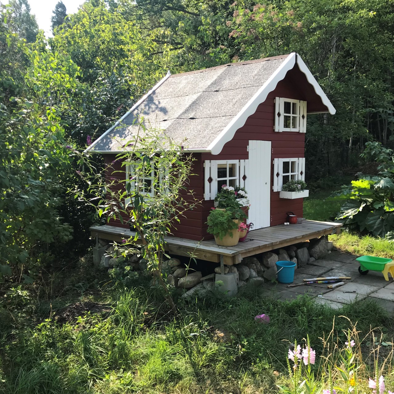 Terrängvägen 23