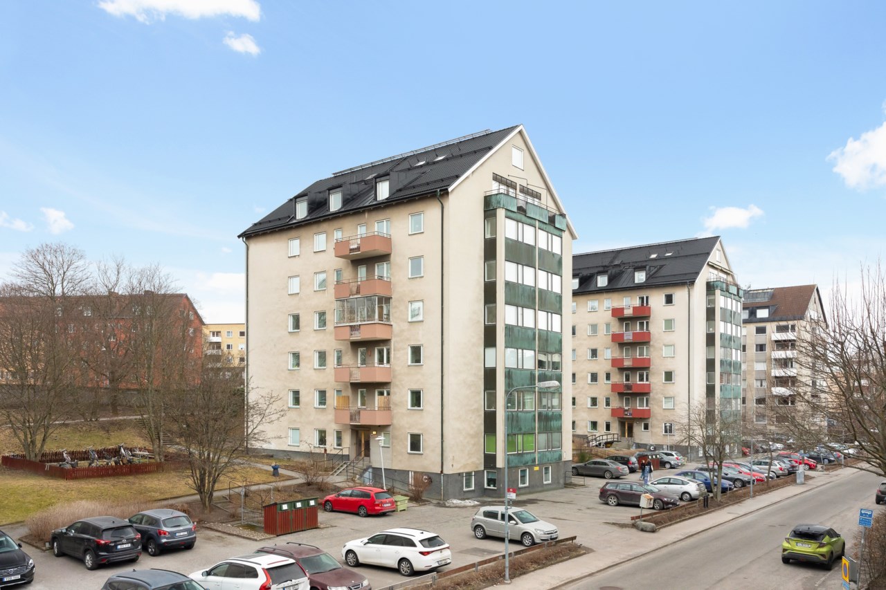 Lundagatan 9
