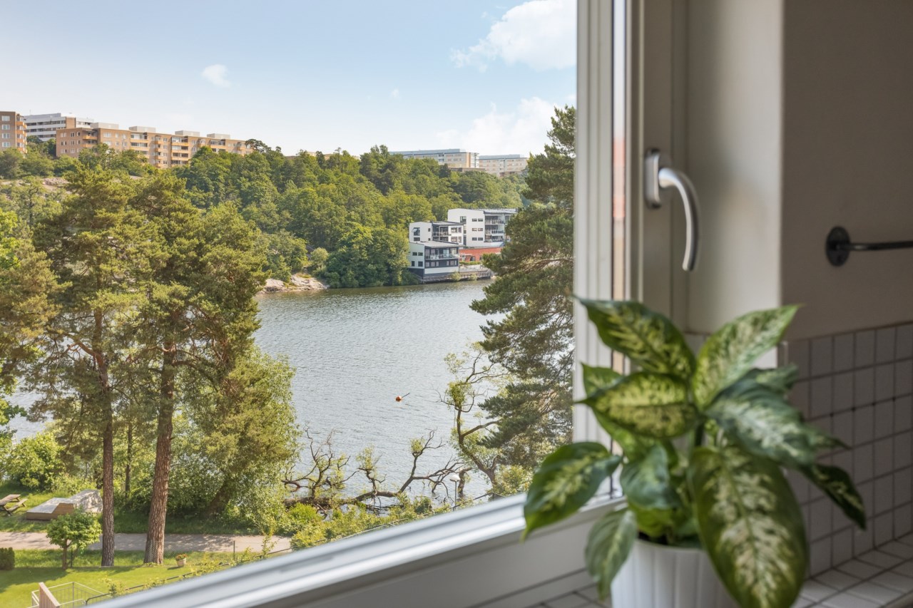 Slaggvägen 7 3tr