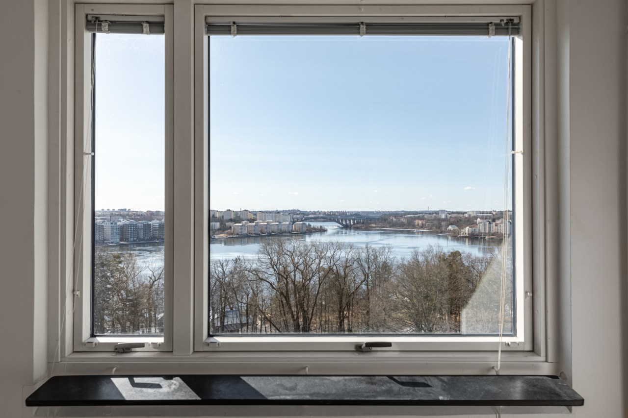 Johan Enbergs väg 15, 6tr