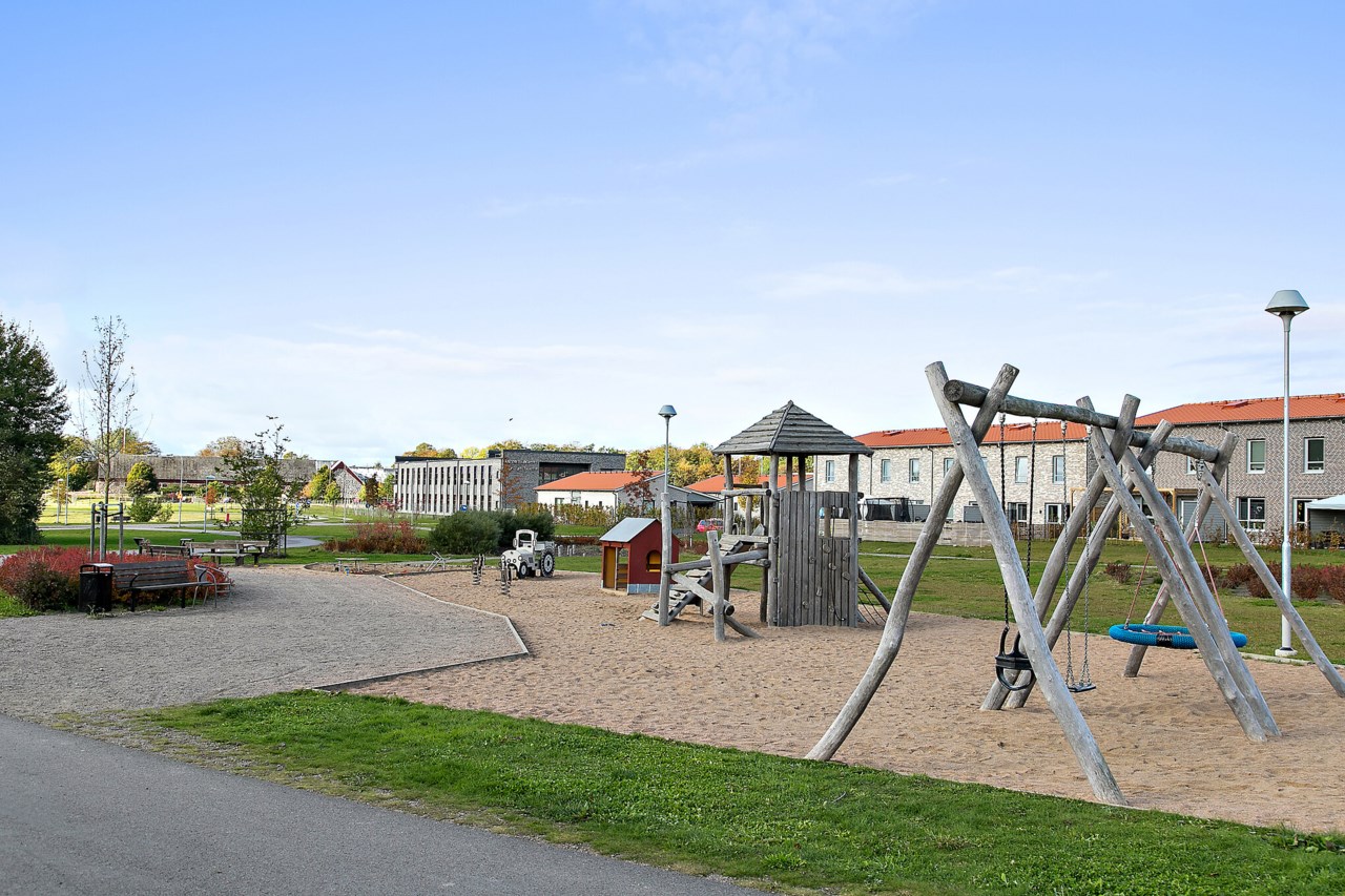 Blombergagatan 4