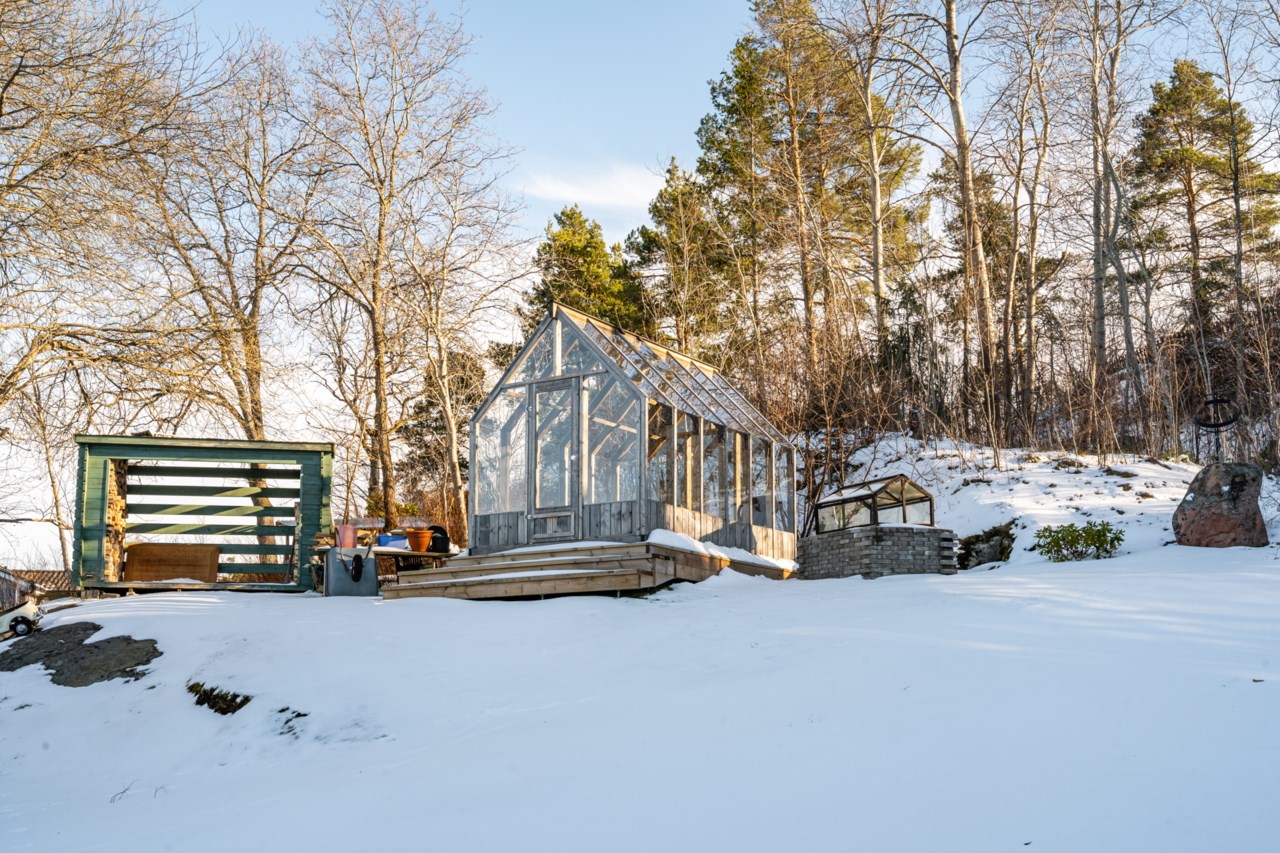 Lundavägen 8