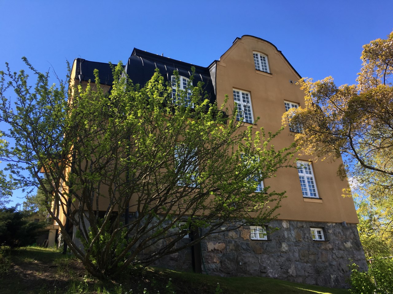 Sturevägen 16