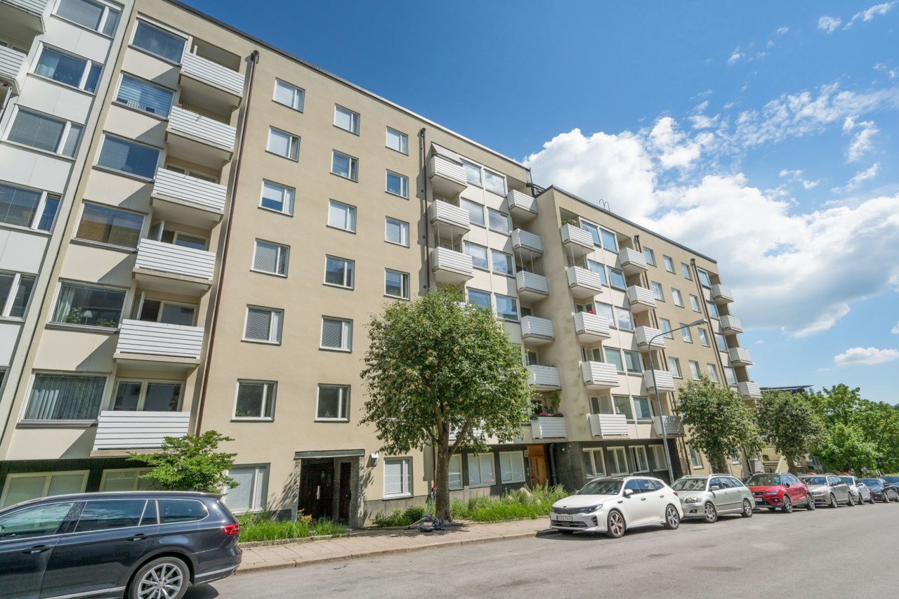 Framnäsbacken 8