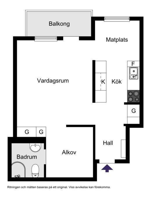 Uppfartsvägen 8