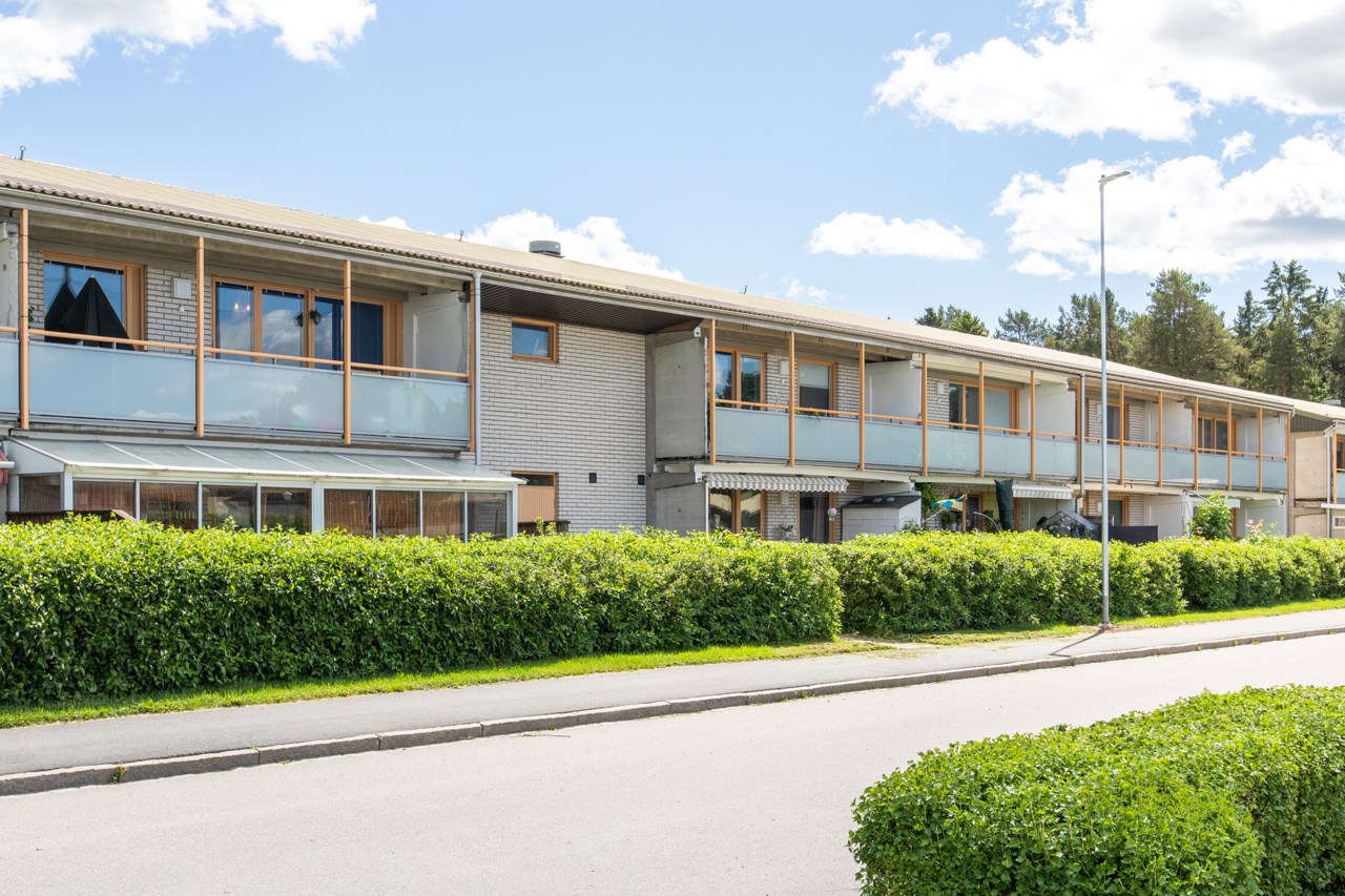 Dagermansgatan 6C