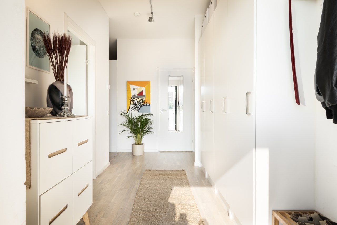 Liljeholmsvägen 32