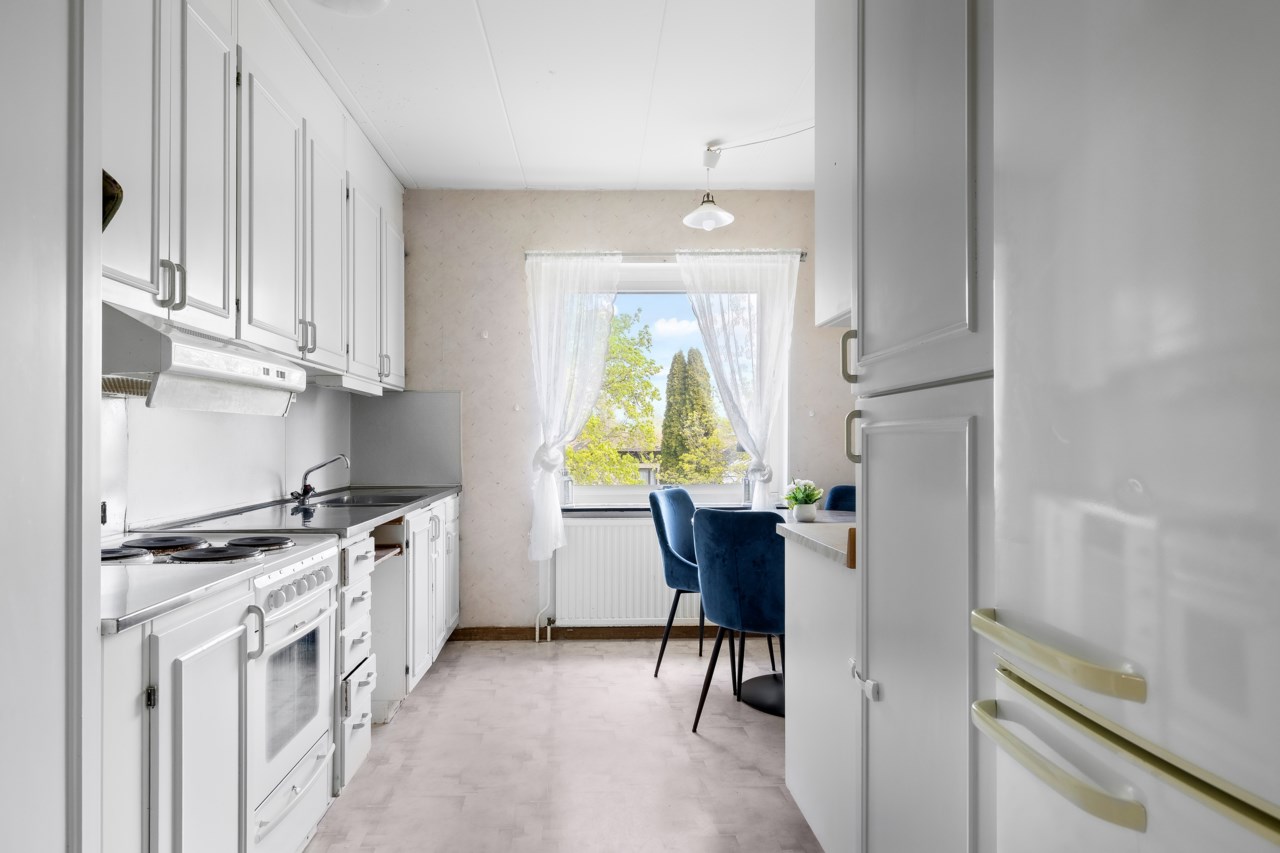 Lantmätarvägen 31