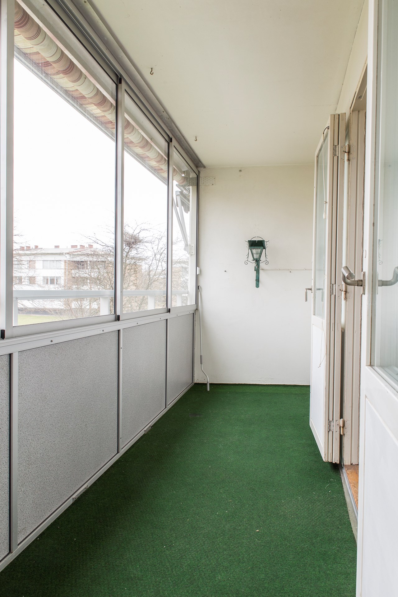 Kommendantsvägen 34