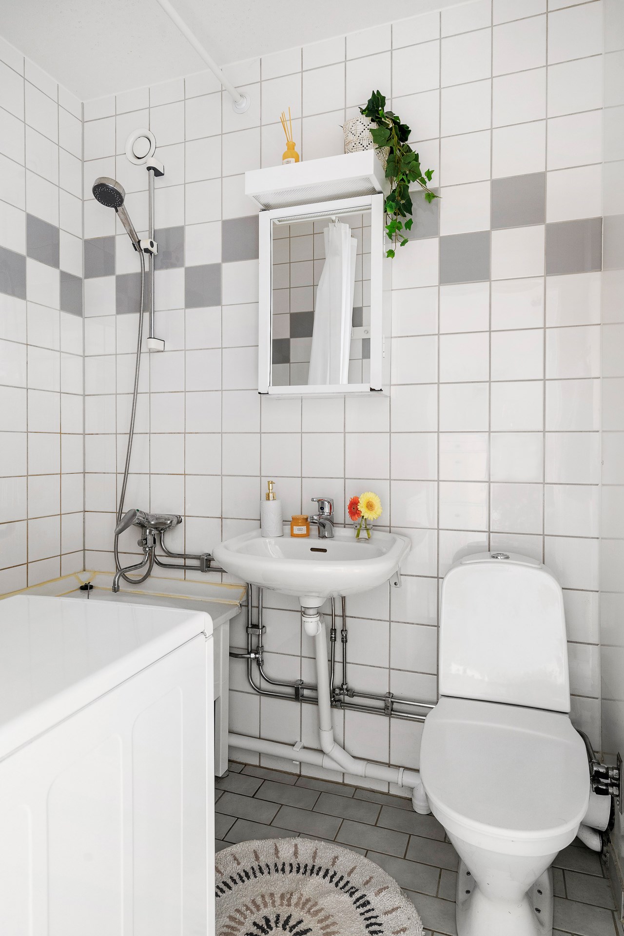 Betsövägen 4