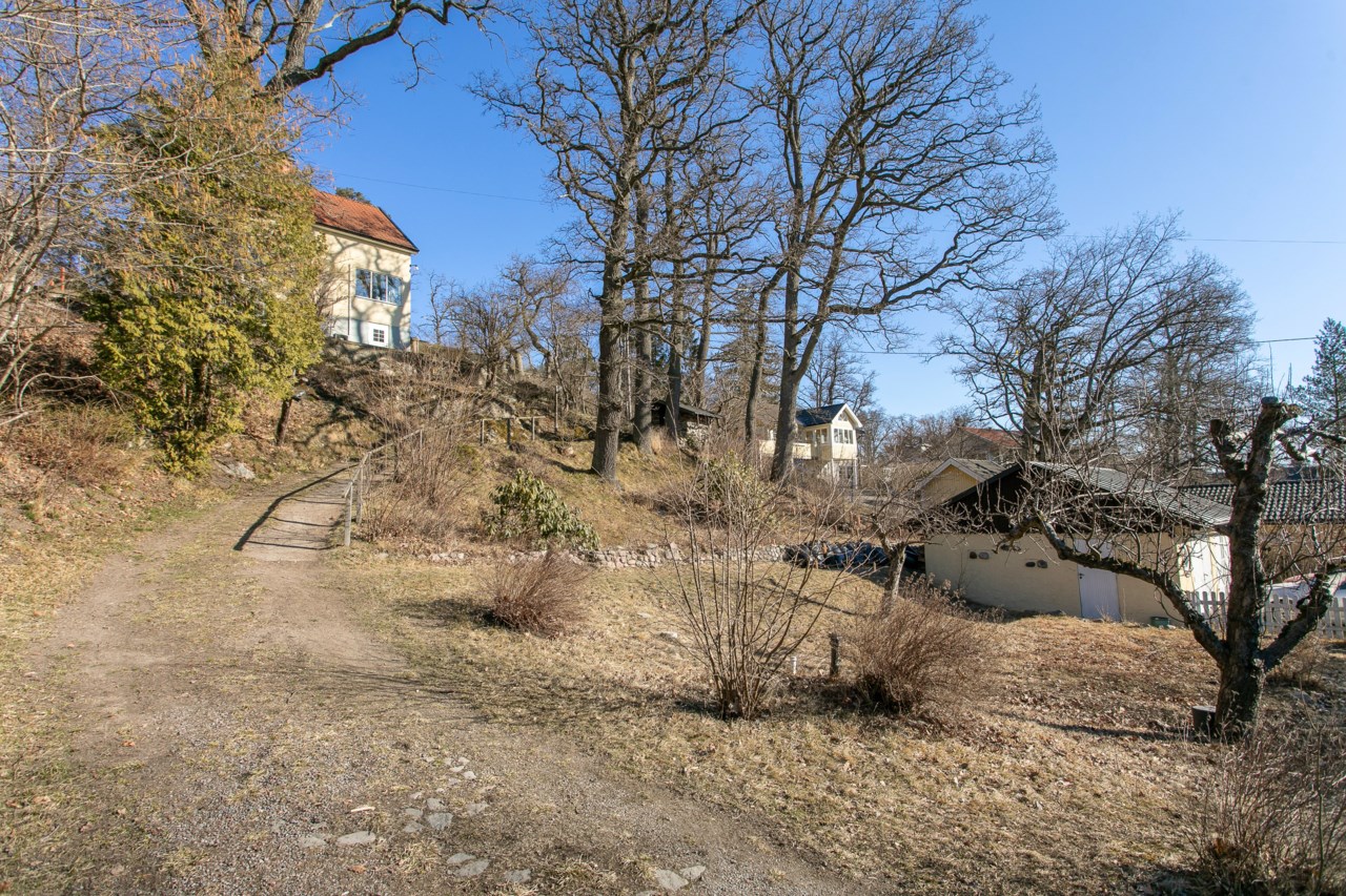 Sockenvägen 139