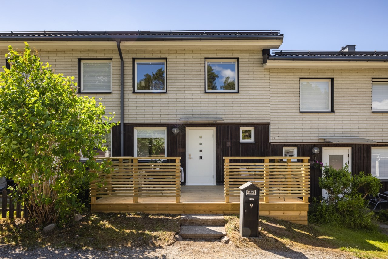Bällstavägen 9