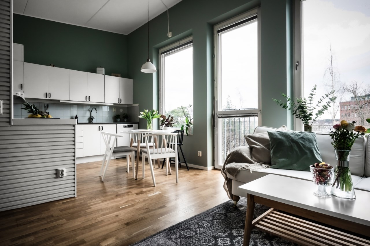 Nybodaringen 14