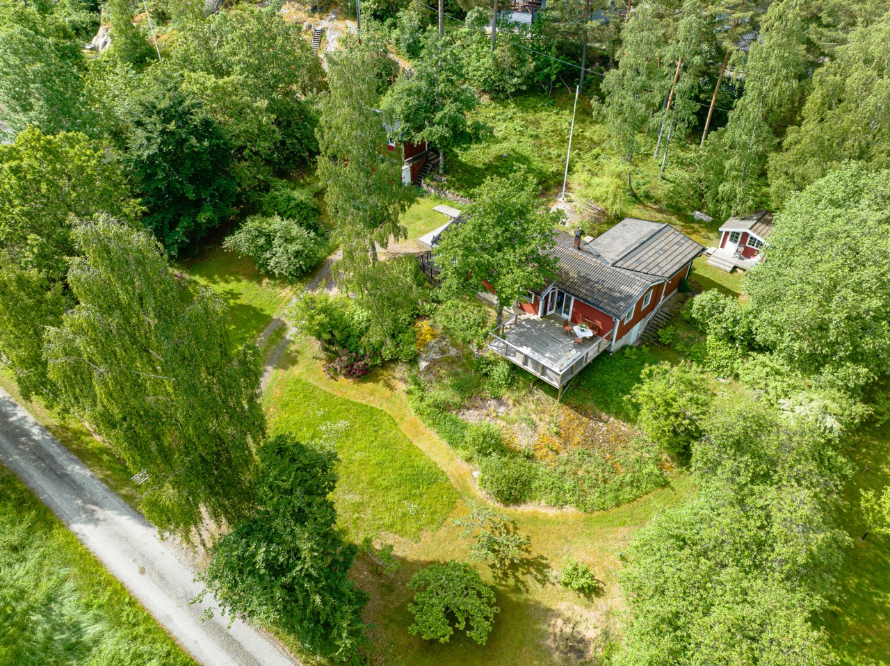 Kårnäsvägen 34