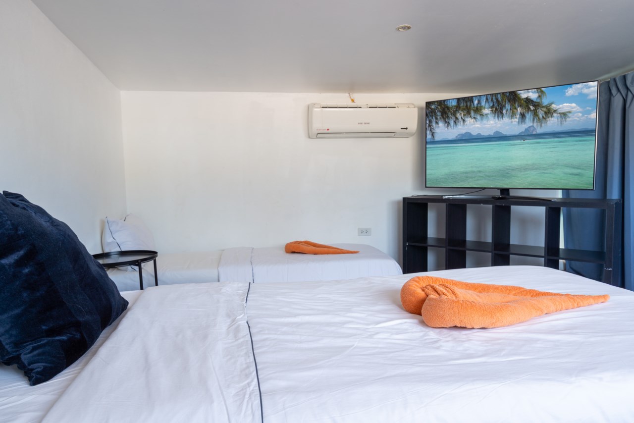 Manao Villa 14