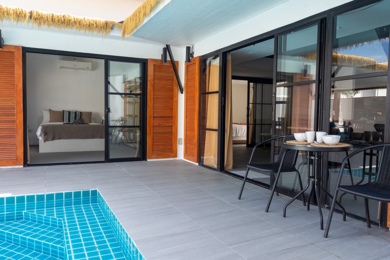 Manao Villa 14